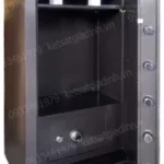 Két sắt siêu cường Truly TSD135 két trong két