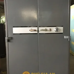 Két sắt hai cửa Truly TL1700C