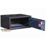 Két sắt Laptop khóa cơ Truly TL23C