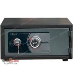 Két sắt Laptop khóa cơ Truly TL23C