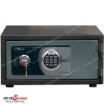 Két sắt laptop vân tay Truly TL23F