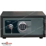 Két sắt laptop vân tay Truly TL23F