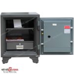 Két sắt vân tay gia đình Truly TLG55VT