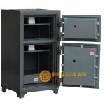 Két sắt hai tầng Truly Gold TOG-1E