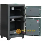 Két sắt hai tầng Truly Gold TOG-1E