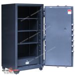 Két sắt siêu cường Truly TS135 khóa cơ