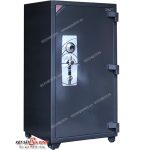 Két sắt siêu cường Truly TS135 khóa cơ