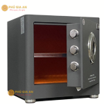 Két sắt vân tay điện tử Bofa BF-35ZZ