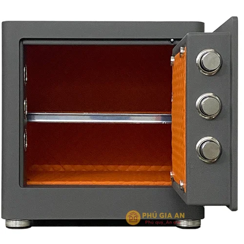 Két sắt Bofa BF-35ZZ nhỏ gọn phù hợp để trong tủ