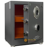 Két sắt vân tay điện tử Bofa BF-45ZZ