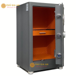 Két sắt vân tay điện tử Bofa BF-70ZZ