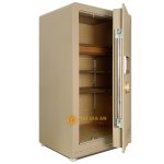 Két sắt nhập khẩu Bofa BF-V-100BJ vân tay điện tử