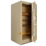 Két sắt nhập khẩu Bofa BF-V-100BJ vân tay điện tử