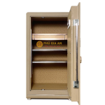 Két sắt nhập khẩu Bofa BF-V-100BJ vân tay điện tử