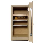 Két sắt nhập khẩu Bofa BF-V-100BJ vân tay điện tử