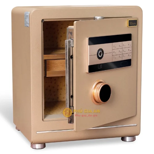 Két sắt nhập khẩu vân tay điện tử Bofa BF-V-45BJ 3 Két sắt nhập khẩu vân tay điện tử Bofa BF-V-45BJ 3