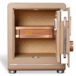 Két sắt nhập khẩu vân tay điện tử Bofa BF-V-45BJ