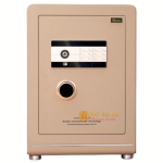 Két sắt điện tử Bofa BF-V-60BJ vân tay nhập khẩu