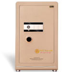 Két sắt nhập khẩu vân tay điện tử Bofa BF-V-70BJ