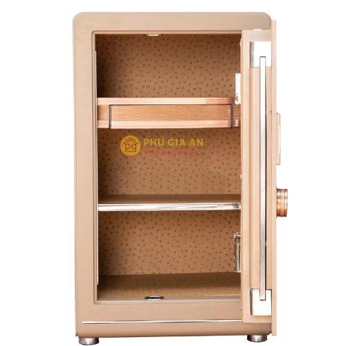 Két sắt nhập khẩu vân tay điện tử Bofa BF-V-70BJ 3 Két sắt nhập khẩu vân tay điện tử Bofa BF-V-70BJ 3