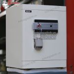 Két sắt vân tay điện tử Nika KDF50