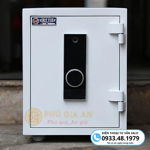 Bí quyết chọn két sắt Việt Tiệp tại Huế: Bảo vệ tài sản gia đình tuyệt đối an toàn 10 ketsatphugiaan.vn