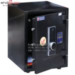 Két sắt vân tay điện tử Việt Tiệp VF560D-B chống cháy