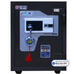 Két sắt vân tay mã số Việt Tiệp VFE5908 – Model 2024