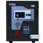 Két sắt vân tay mã số Việt Tiệp VFE5908 – Model mới