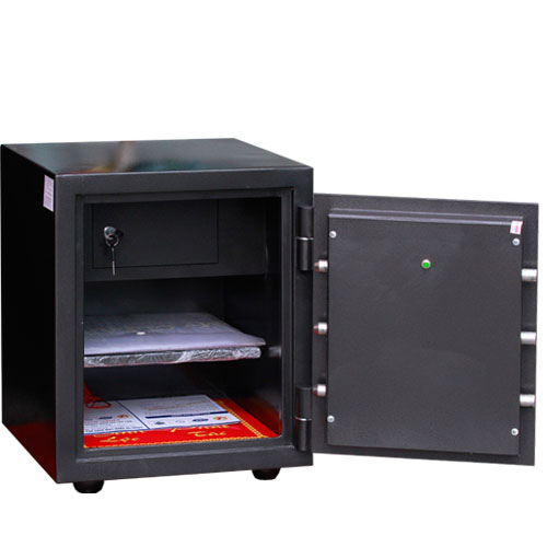 Két sắt vân tay mã số Việt Tiệp VFE5908 – Model 2024 3