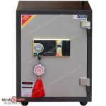 Két sắt Việt Tiệp đúc đặc VF590 vân tay báo động