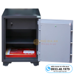 Két sắt vân tay Việt Tiệp VF191 an toàn chống cháy