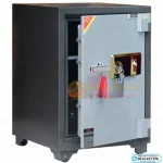 Két sắt vân tay Việt Tiệp VF696 Tài Vượng
