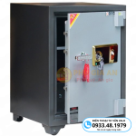 Két sắt vân tay Việt Tiệp VF696 Tài Vượng