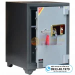Két sắt vân tay Việt Tiệp VF696 Tài Vượng