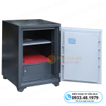 Két sắt vân tay Việt Tiệp VF696 Tài Vượng