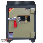 Két sắt vân tay Việt Tiệp VTF292