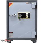 Két sắt vân tay Việt Tiệp VTF393