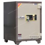 Két sắt vân tay Việt Tiệp VTF393