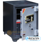 Két sắt vân tay Việt Tiệp VTF292