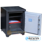 Két sắt vân tay Việt Tiệp VTF292