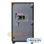 Két sắt vân tay Việt Tiệp VTF797 an toàn chống cháy
