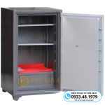 Két sắt vân tay Việt Tiệp VTF797 an toàn chống cháy