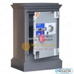 Két sắt Việt Tiệp đúc đặc VTC950 khóa cơ