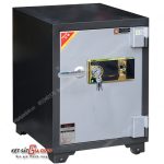 Két sắt vân tay Việt Tiệp VTF292