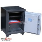 Két sắt vân tay Việt Tiệp VTF292