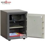 Két sắt Việt Tiệp thép tấm VE5008 điện tử-2022