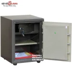 Két sắt Việt Tiệp thép tấm VE5008 điện tử – Giải pháp an ninh toàn diện