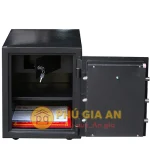 Két sắt vân tay mã số Việt Tiệp VFE5908 – Model mới