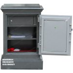 Két sắt Việt Tiệp điện tử cao cấp VTE790